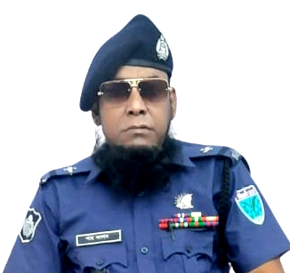 সভাপতি